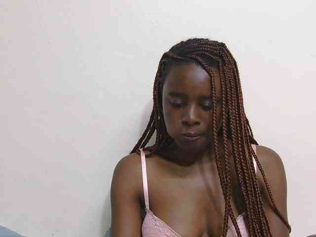 SweetTarrif webcam