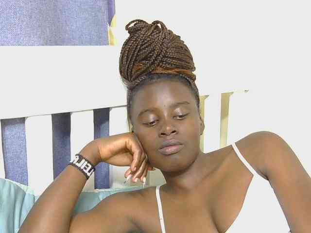 SweetTarrif webcam