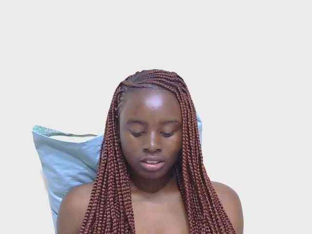 SweetTarrif webcam