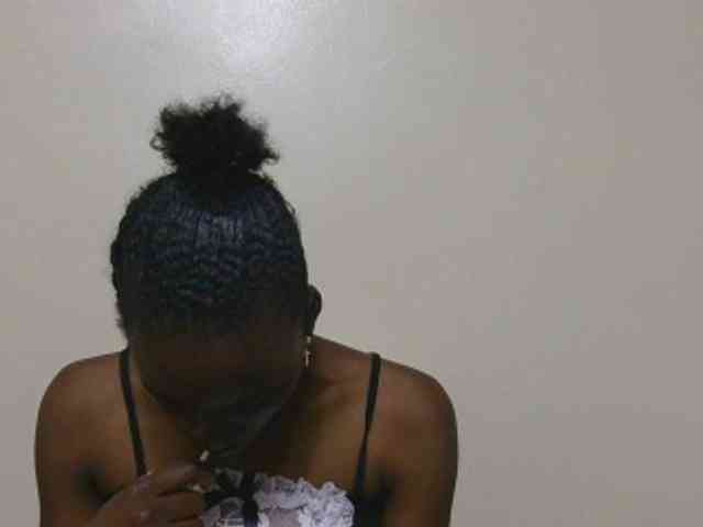 SweetTarrif webcam