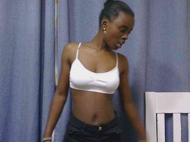 SweetTarrif webcam