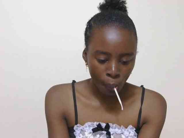 SweetTarrif webcam