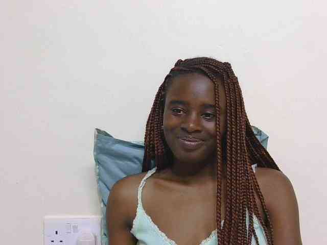 SweetTarrif webcam