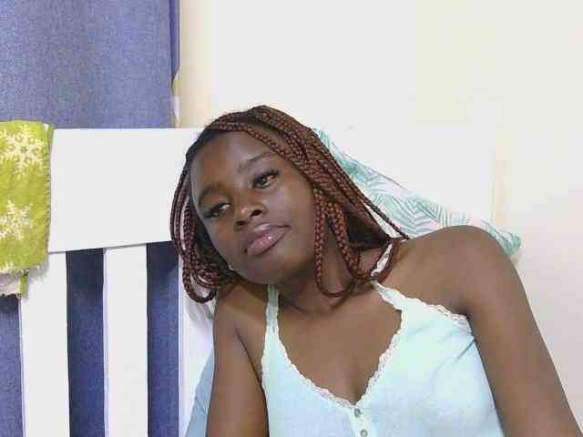 SweetTarrif webcam