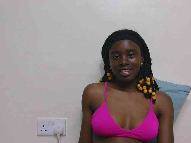 SweetTarrif webcam