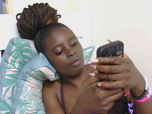 SweetTarrif webcam