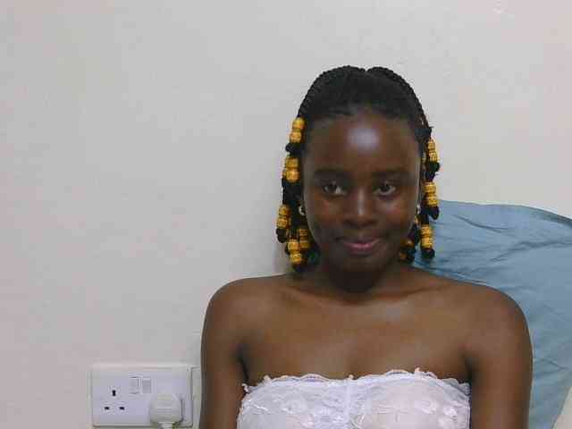 SweetTarrif webcam