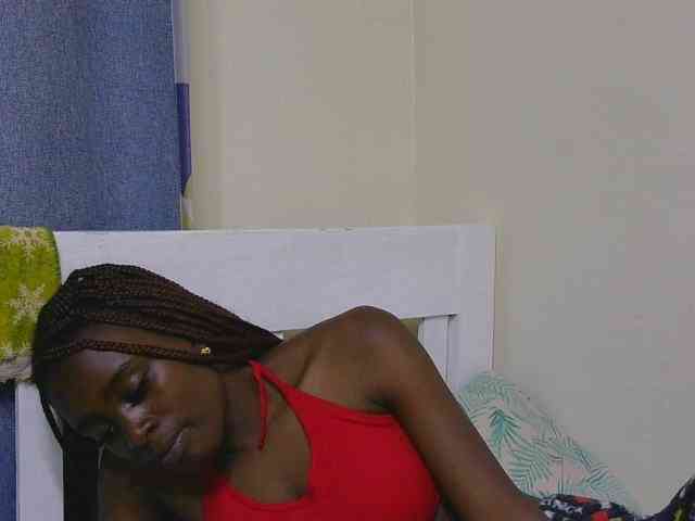 SweetTarrif webcam