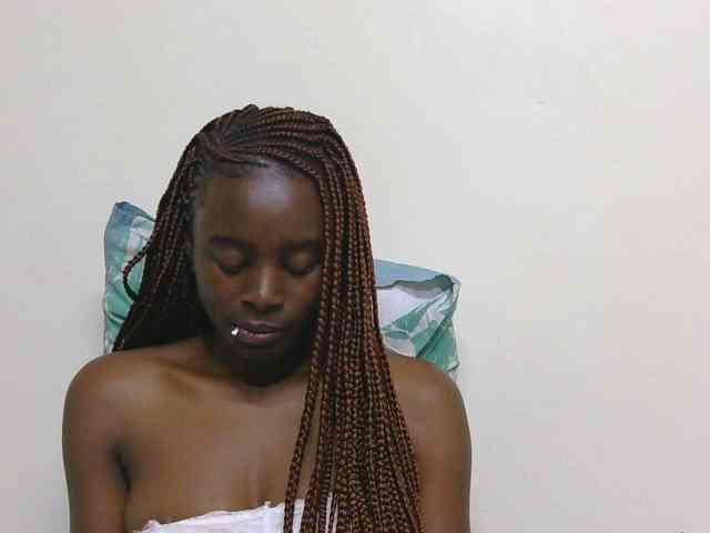 SweetTarrif webcam
