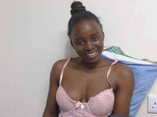 SweetTarrif webcam