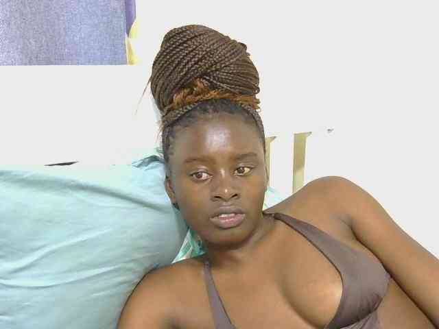 SweetTarrif webcam