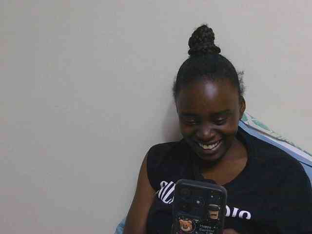 SweetTarrif webcam