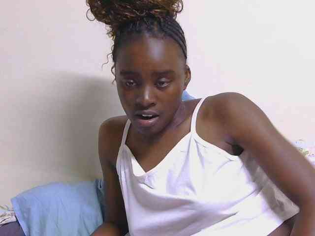 SweetTarrif webcam