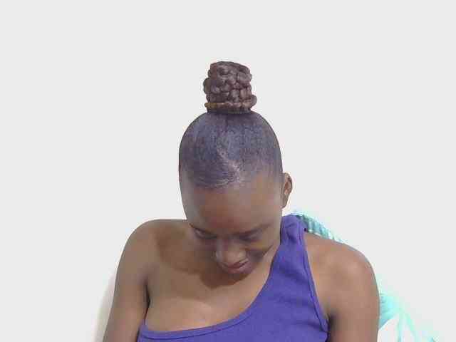 SweetTarrif webcam