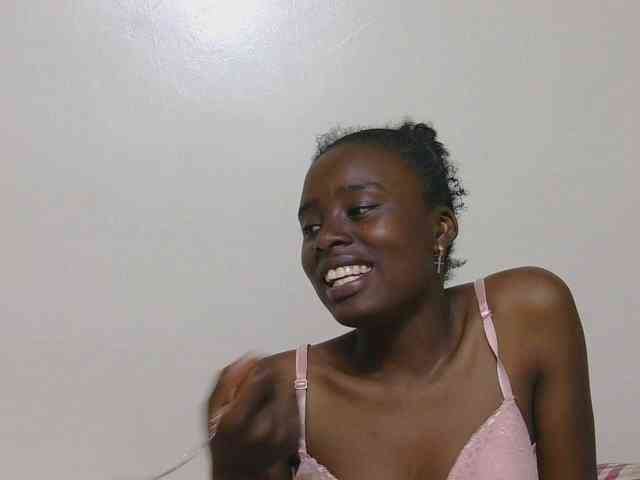 SweetTarrif webcam