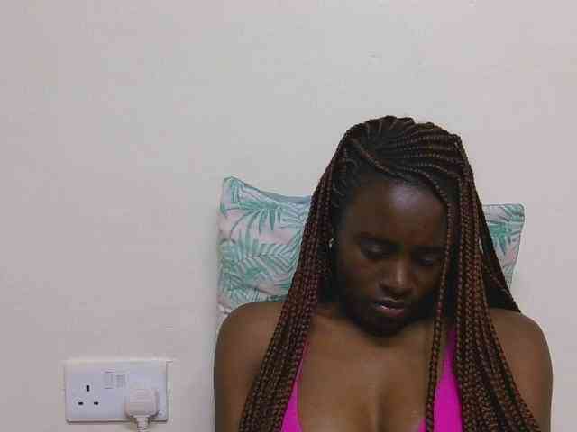 SweetTarrif webcam
