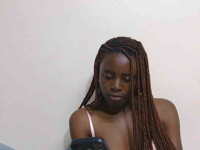SweetTarrif webcam