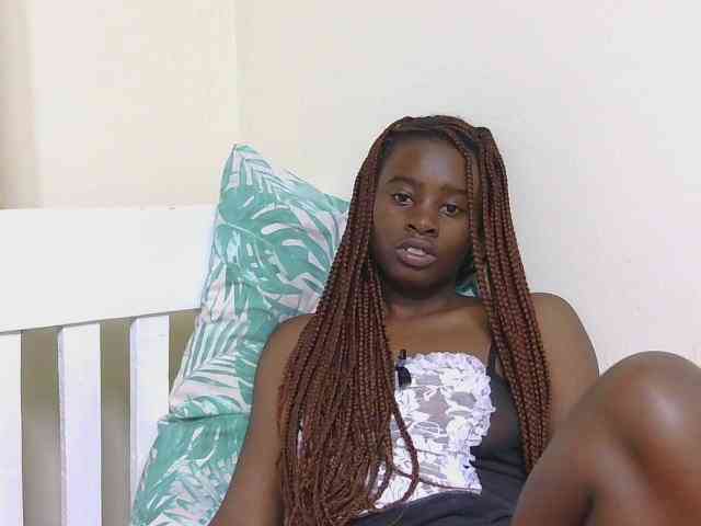 SweetTarrif webcam