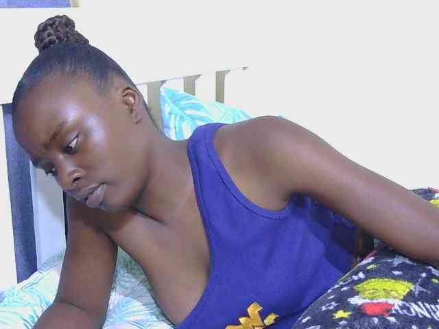 SweetTarrif webcam