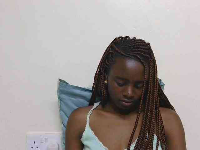 SweetTarrif webcam