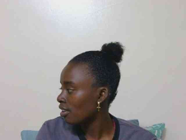 SweetTarrif webcam