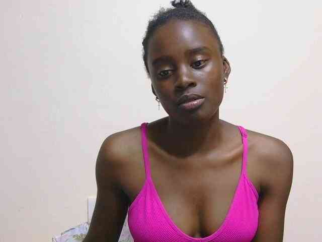 SweetTarrif webcam