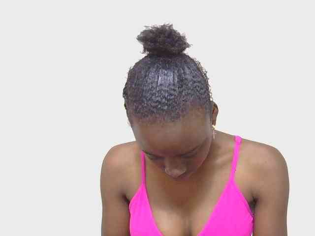 SweetTarrif webcam