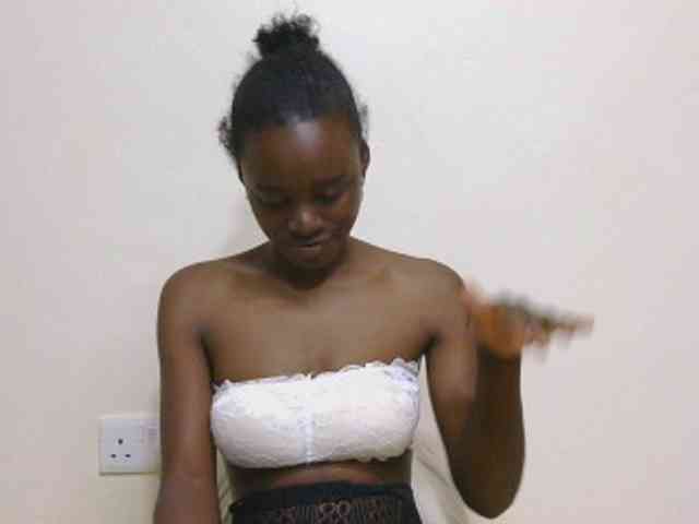 SweetTarrif webcam