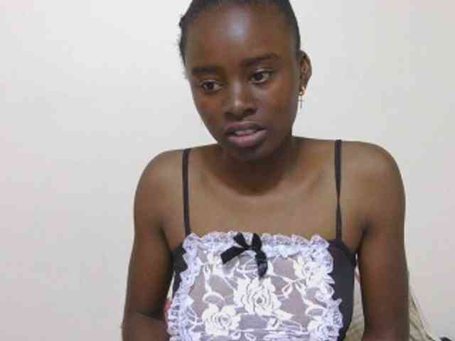 SweetTarrif webcam
