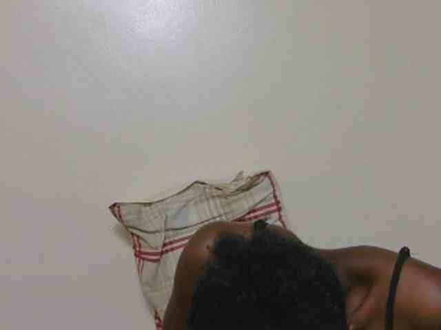 SweetTarrif webcam