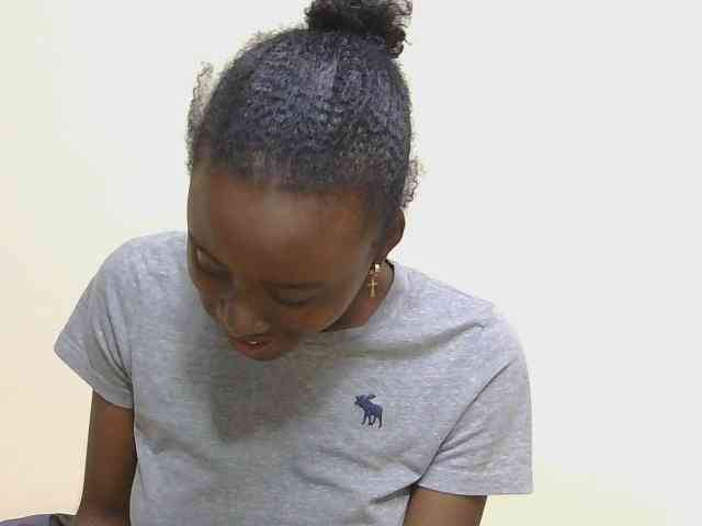 SweetTarrif webcam