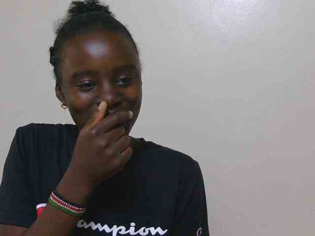 SweetTarrif webcam
