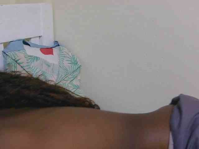 SweetTarrif webcam