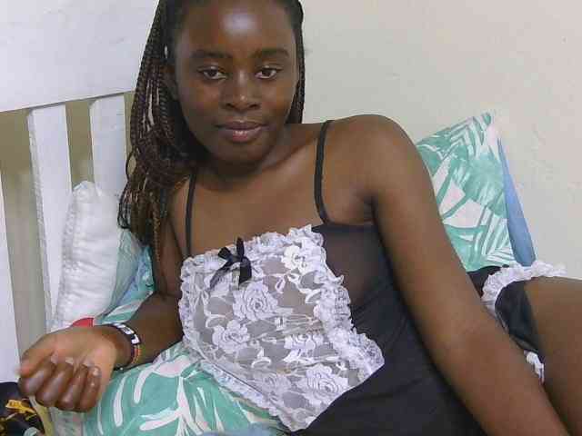 SweetTarrif webcam