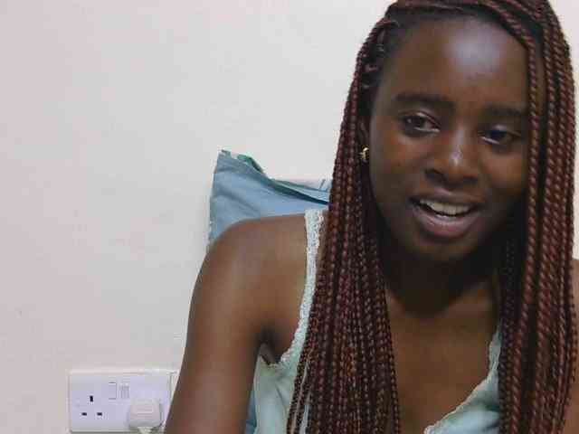 SweetTarrif webcam