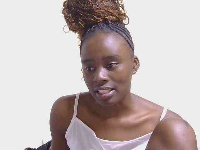 SweetTarrif webcam