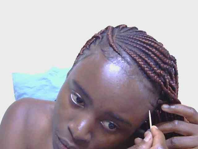 SweetTarrif webcam