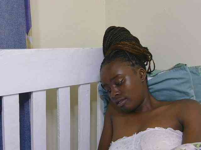 SweetTarrif webcam