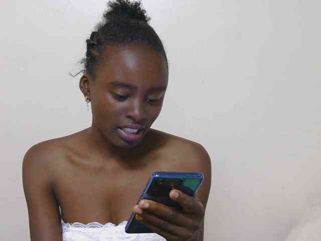 SweetTarrif webcam