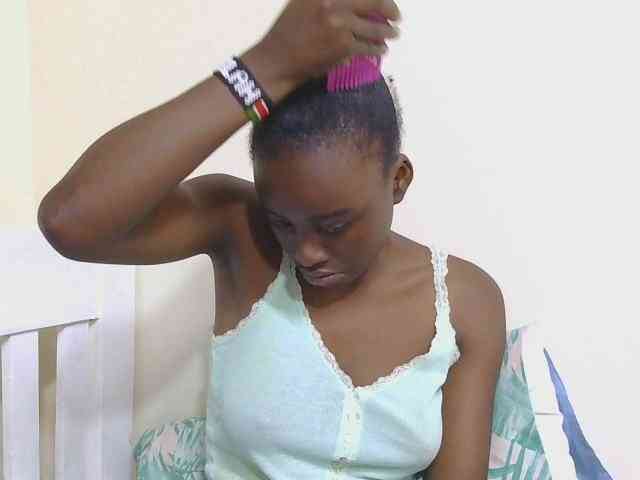 SweetTarrif webcam