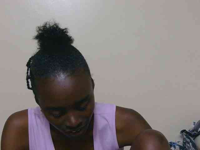 SweetTarrif webcam