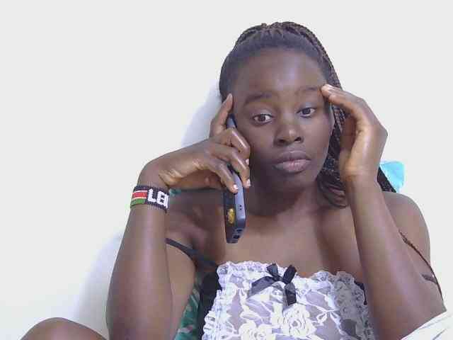 SweetTarrif webcam