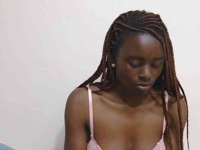 SweetTarrif webcam