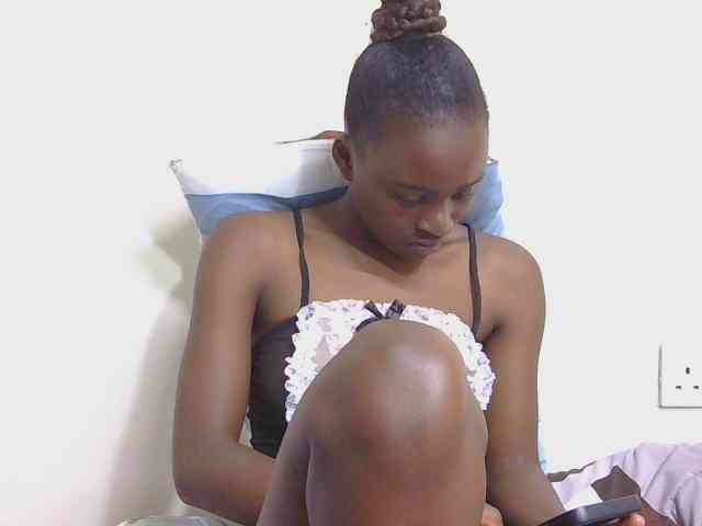 SweetTarrif webcam