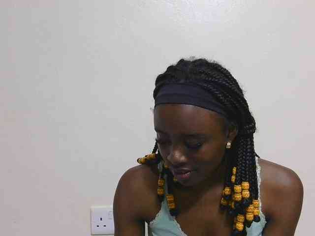 SweetTarrif webcam
