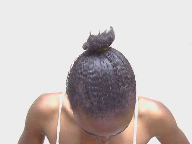 SweetTarrif webcam