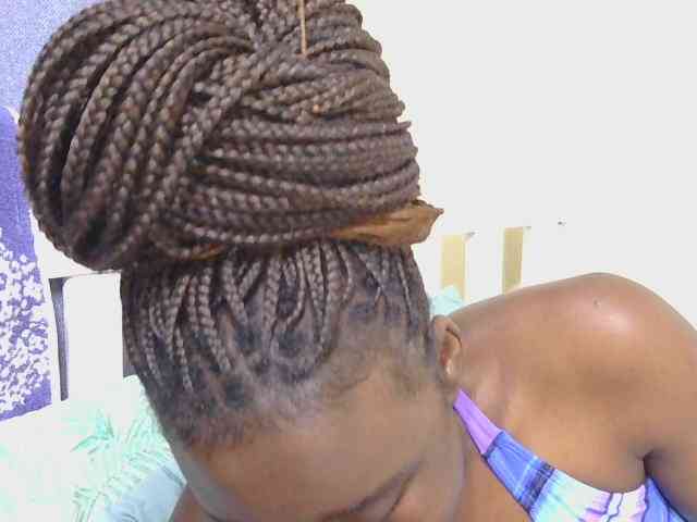 SweetTarrif webcam