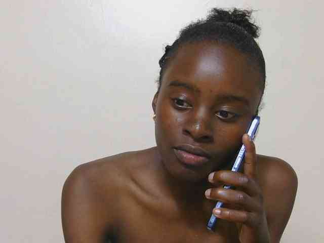 SweetTarrif webcam