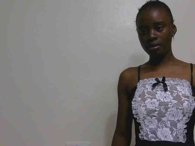 SweetTarrif webcam