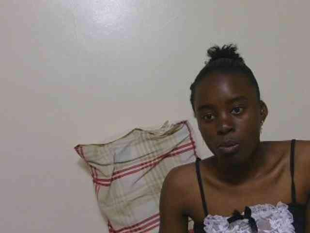SweetTarrif webcam